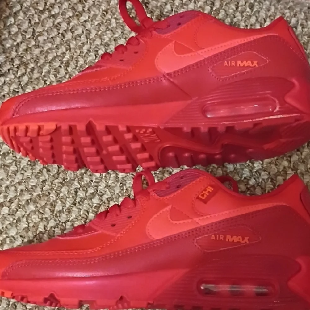 Nike Air Max - Picture 5 of 6